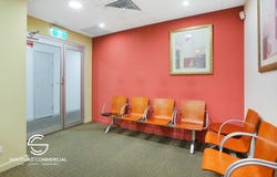 Suite 9, 1a Barber Avenue, Kingswood, NSW 2747