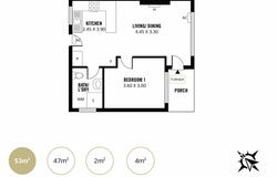 4/15 Martin Street, Glynde, SA 5070