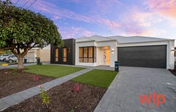 46A & B Culloton Crescent, Balga, WA 6061