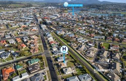 43 Alexandra Road, Ulverstone, Tas 7315