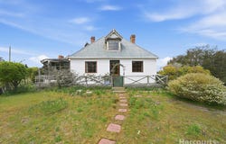 158 Forest Road, Rhyndaston, Tas 7120