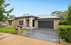 66 Mapleton Avenue, North Kellyville, NSW 2155