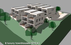11 & 13 Fullers Road, Chatswood, NSW 2067