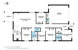 65 Dove Avenue, Winter Valley, Vic 3358