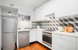 2/16A Spruson Street, Neutral Bay, NSW 2089