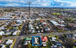 16 Dinwoodie Street, Hamilton, Vic 3300
