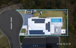 7 Akshar Court, North Kellyville, NSW 2155
