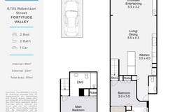 6/115 Robertson Street, Fortitude Valley, Qld 4006