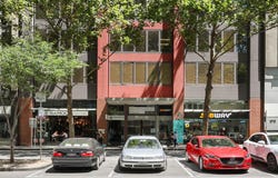 167-169 Queen Street, Melbourne, Vic 3000