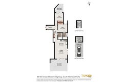 88/304 Great Western Highway, Wentworthville, NSW 2145