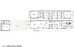 1 Haig Street, Bexley, NSW 2207