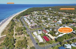 3/6 Ottiwell Street, Woorim, Qld 4507