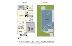 5 Double Delight Drive, Beaconsfield, Vic 3807
