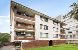11/71 Castlereagh Street, Liverpool, NSW 2170