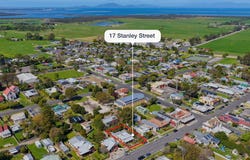 17 Stanley Street, Toora, Vic 3962