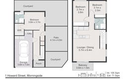 1 Howard Street, Morningside, Qld 4170
