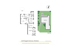 1/37 Argyle Avenue, Chelsea, Vic 3196