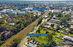 423 Wentworth Avenue, Toongabbie, NSW 2146