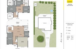 10 Hillgrove Court, Oxenford, Qld 4210