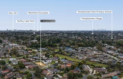 2 Azure Court, Templestowe, Vic 3106