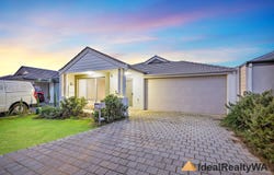 53 Lancaster Loop, Piara Waters, WA 6112