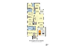 84 Tungsten drive, Kalkallo, Vic 3064