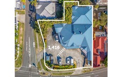 232 Kelvin Grove Road, Kelvin Grove, Qld 4059