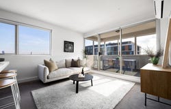 509/30 Wreckyn Street, North Melbourne, Vic 3051