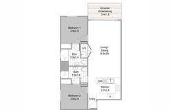 203/3-5 Short Street, Caboolture, Qld 4510