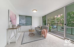 305/2 Broughton Road, Artarmon, NSW 2064