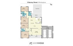 5 Barney Street, Windradyne, NSW 2795