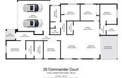28 Commander Court, Jones Hill, Qld 4570