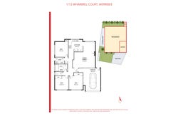 1/13 Whimbrel Court, Werribee, Vic 3030