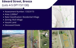 Unpaid Rates & Charg Auction, Gunnedah, NSW 2380