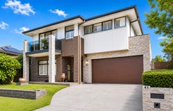 41 Copper Street, The Ponds, NSW 2769