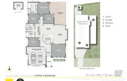 21 Yarrayne Valley Drive, Upper Coomera, Qld 4209