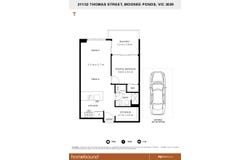 311/32 Thomas Street, Moonee Ponds, Vic 3039