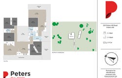 320 Fishers Hill Road, Fishers Hill, NSW 2421