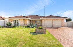 4 Atwick Place, Coogee, WA 6166