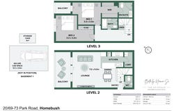 20/69-73 Park Road, Homebush, NSW 2140
