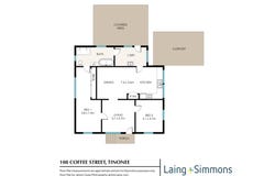 108 Coffee Street, Tinonee, NSW 2430