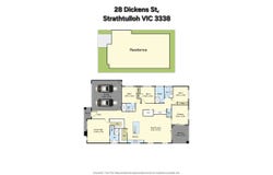28 Dickens Street, Strathtulloh, Vic 3338