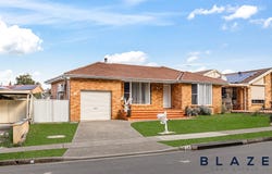 28 Tolmer Street, Bossley Park, NSW 2176