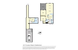 2/17 Coolac Street, Cheltenham, Vic 3192