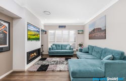 2 Masters Circuit, Colebee, NSW 2761