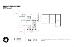 94 Contingent Street, Trafalgar, Vic 3824