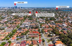 203 Roberts Street, Joondanna, WA 6060