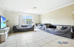32/10 Abraham Street, Rooty Hill, NSW 2766