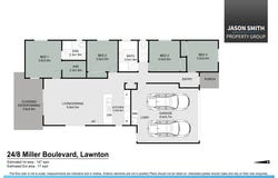 24/8 Miller Blvd, Lawnton, Qld 4501