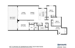 12/2-6 Landsborough Street, South West Rocks, NSW 2431